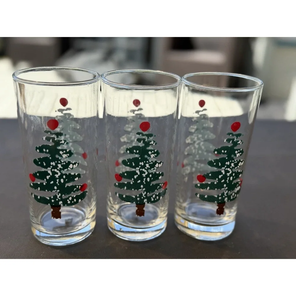 Furio FUO5 12 Oz Tumbler Set Of 3